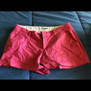 Old navy shorts great condition